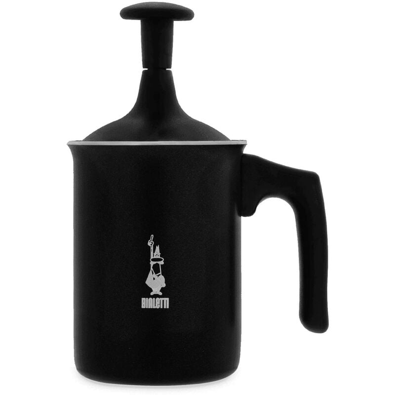 foto del prodotto bialetti cappuccinatore montalatte manuale tuttocrema 330 ml