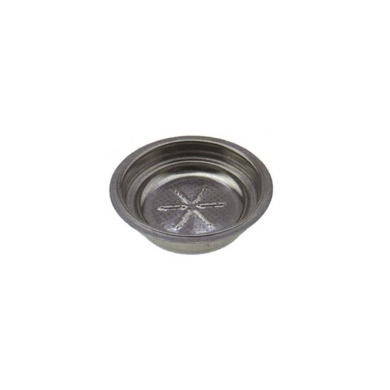 foto del prodotto bialetti filtro adattatore portafiltro porta cialde mokona