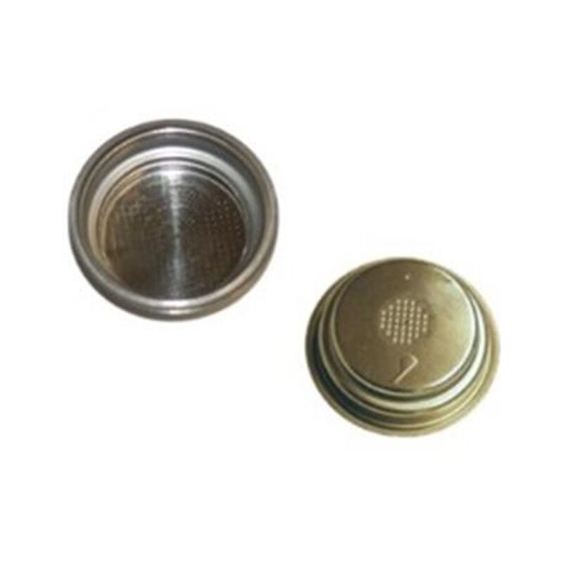 foto del prodotto bialetti filtro portafiltro braccetto 1 tazze mokona