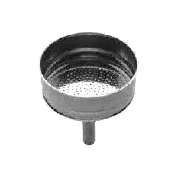 foto del prodotto bialetti imbuto per caffettiera orzo express 2 tazze