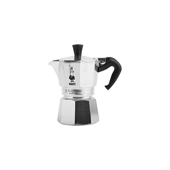 foto del prodotto bialetti moka express 2020 in fascia 2 tazze