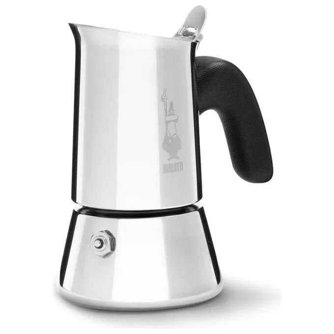 foto del prodotto bialetti new venus induction caffettiera per induzione 4 tazze