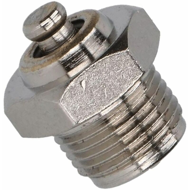foto del prodotto bialetti valvola di sicurezza diametro 9 mm mukka macchina da caff , caffettiera 4368216