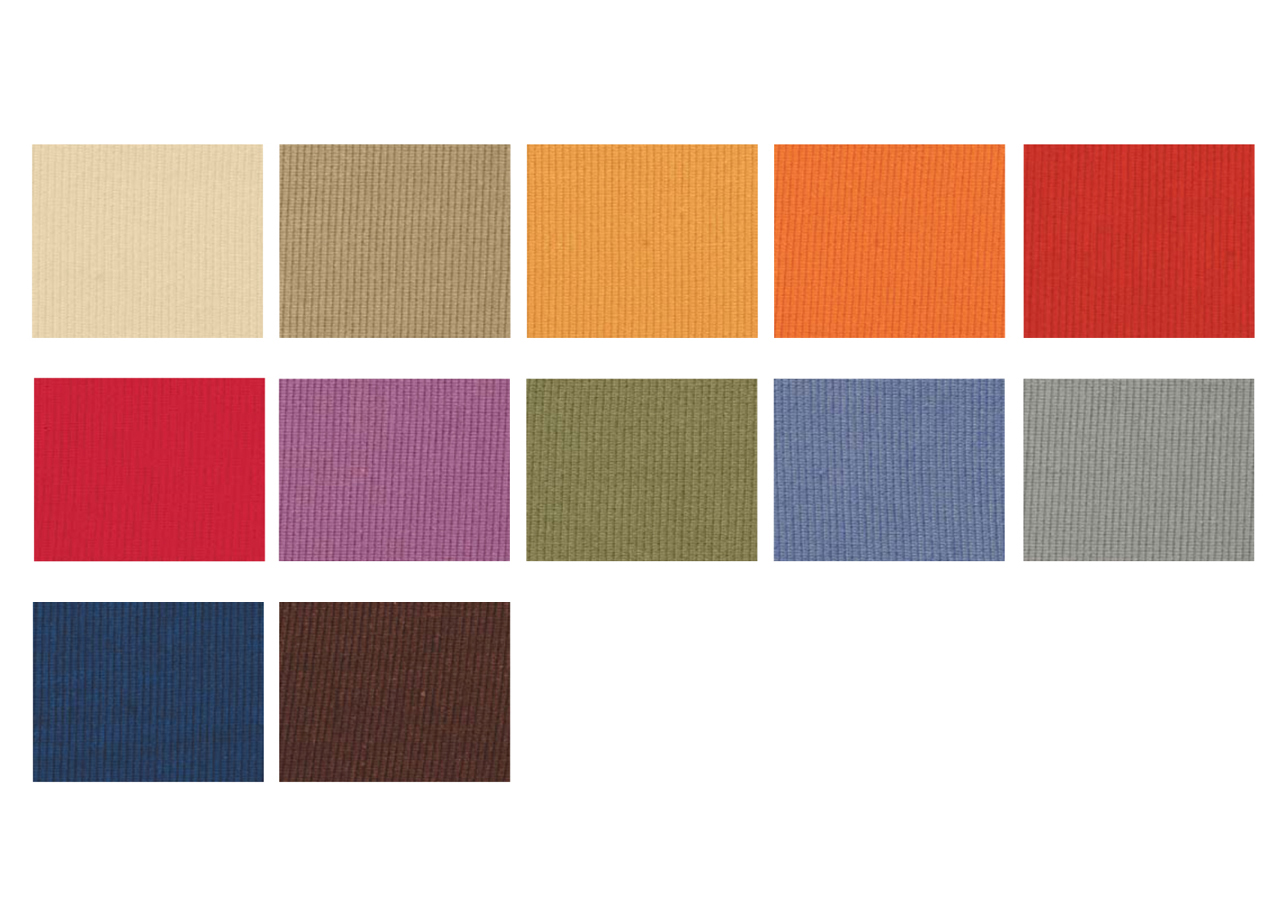 foto del prodotto biancheriaweb copridivano sofa cover in tinta unita maxi c, misuramaxi ccolorerubino 140
