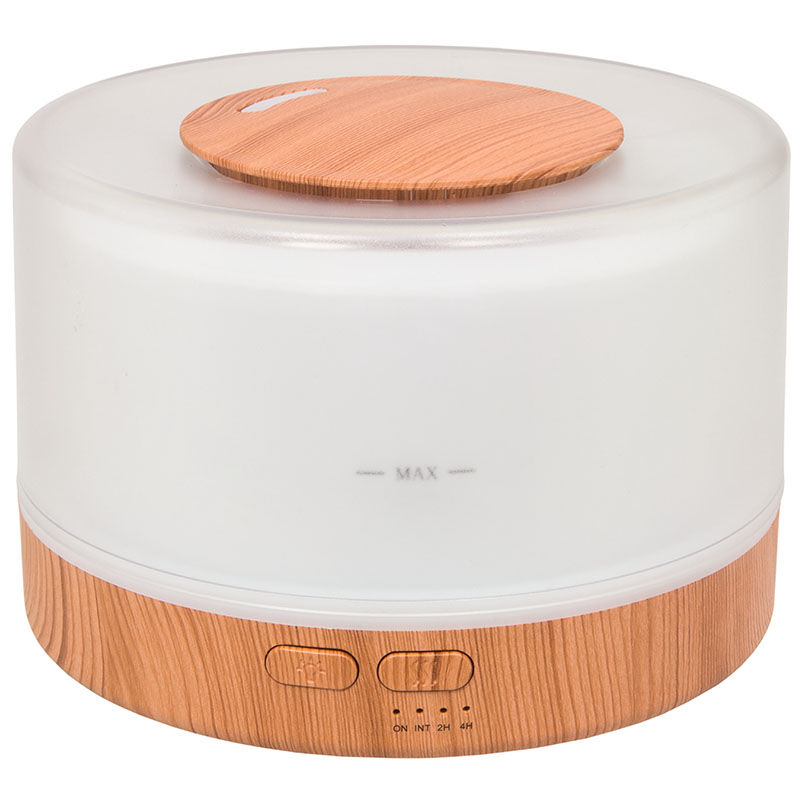 foto del prodotto biancheriaweb diffusore aromi elettrico silenzioso profumo ambienti casa aroma freedom