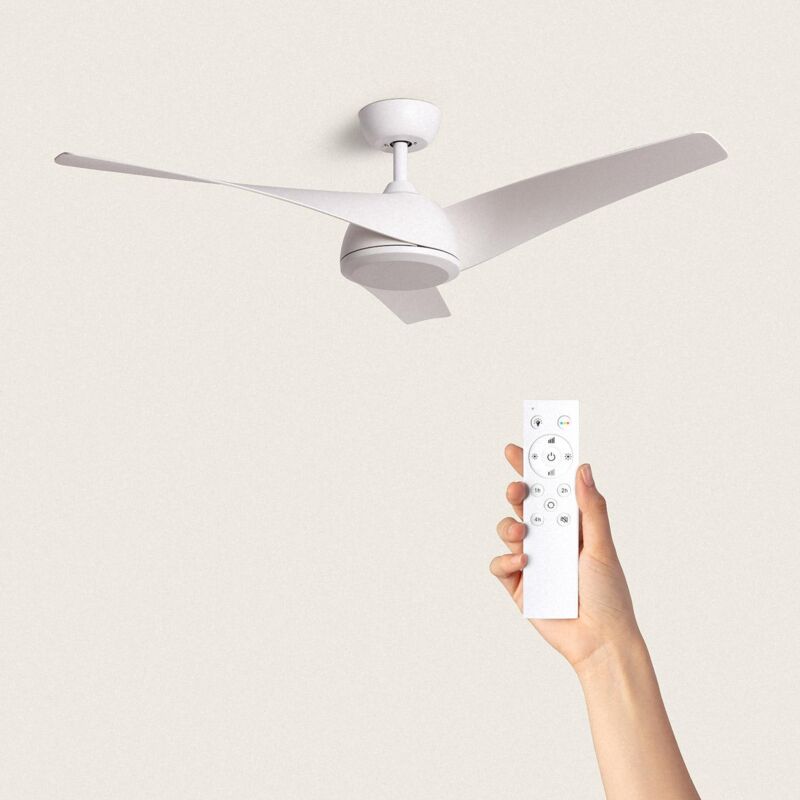 foto del prodotto bianco bianco senza luce controller a parete telecomando no