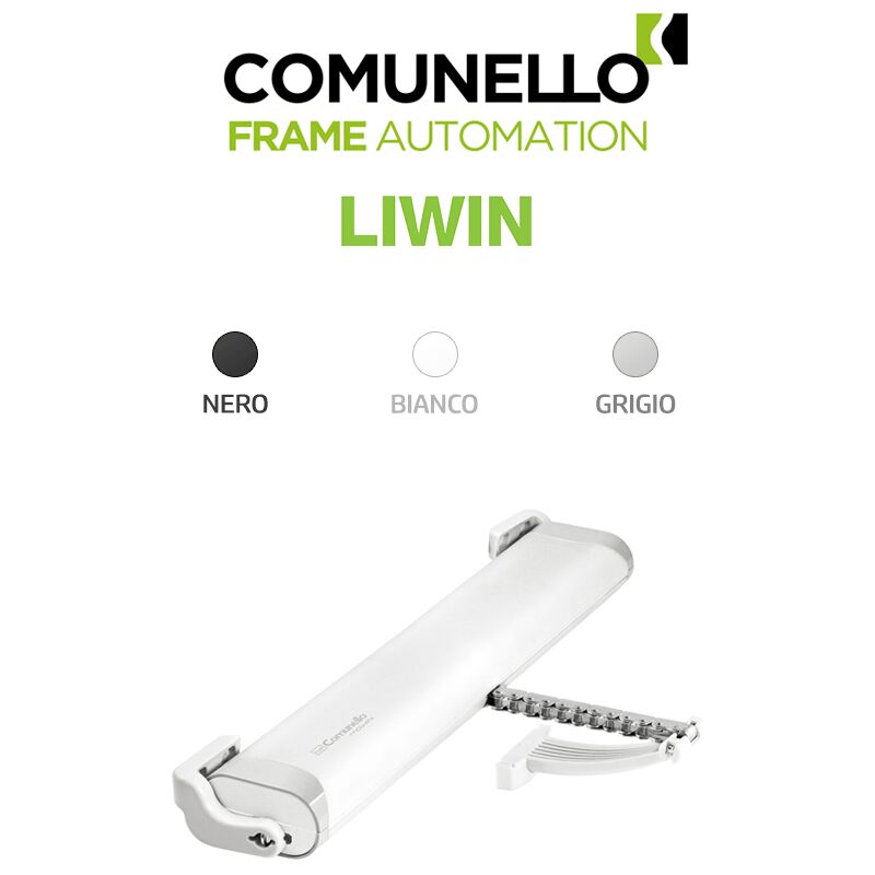 foto del prodotto bianco mod. ml25s138h0w00