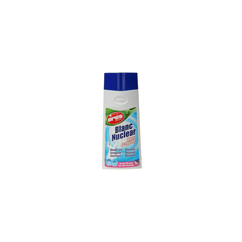 foto del prodotto bianco nucleare rimozione delle macchie 300 g.