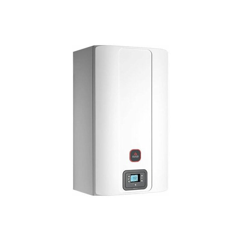 foto del prodotto biasi caldaia rinnova adaptive 30s metano e gpl kit fumi