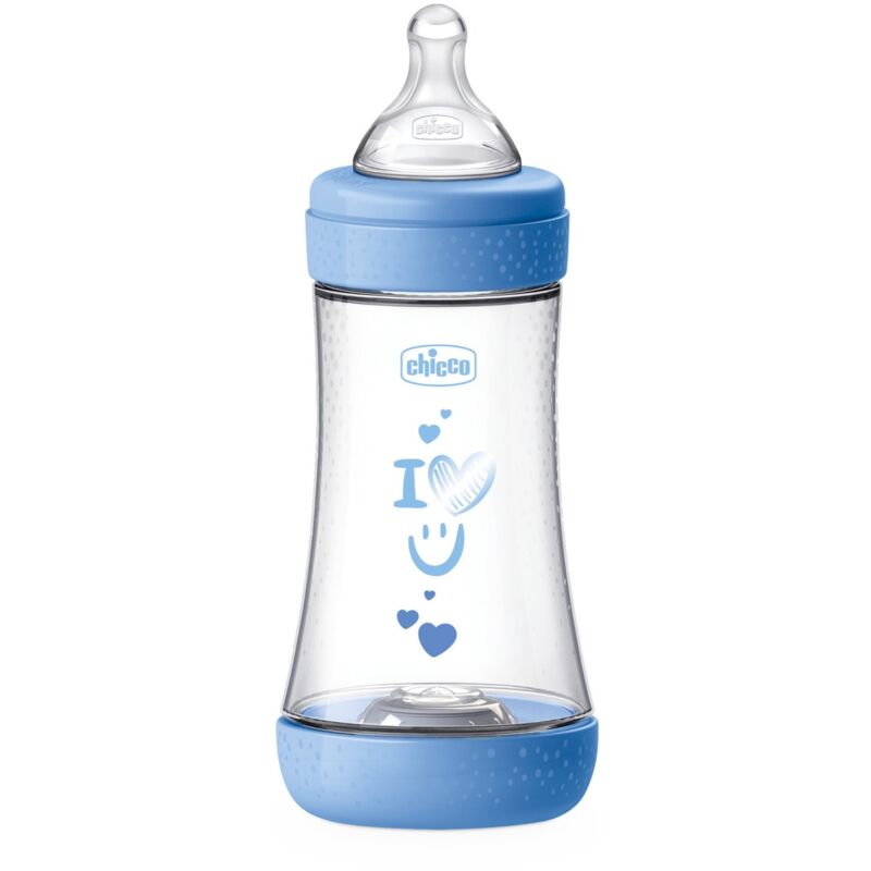 foto del prodotto biberon 240ml boy 240 medio
