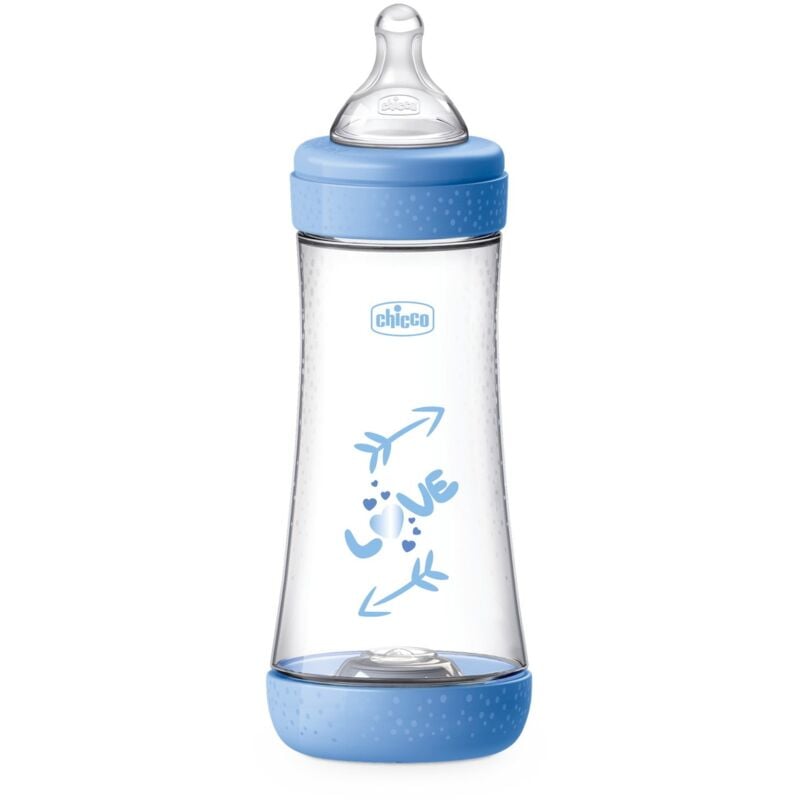 foto del prodotto biberon 300ml boy 300 veloce