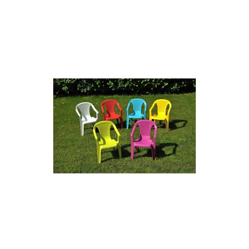 foto del prodotto bica sedia adria baby 36x35xh43cm in colori assortiti i
