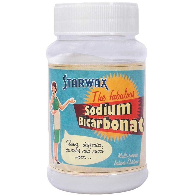 foto del prodotto bicarbonato di sodio fabulous 500g
