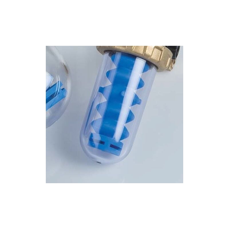 foto del prodotto bicchiere di ricambio per filtro dosaplus