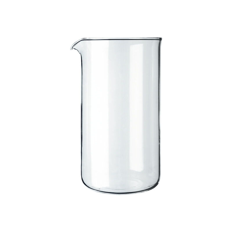 foto del prodotto bicchiere di ricambio per french press 1l 150810 bodum