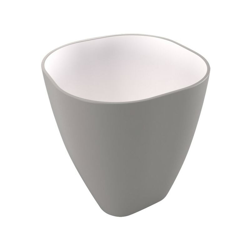 foto del prodotto bicchiere diva 300 ml giostyle size verde