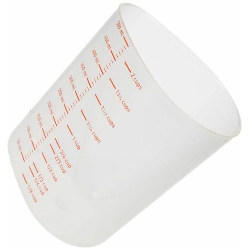 foto del prodotto bicchiere dosatore macchine del pane moulinex 323006