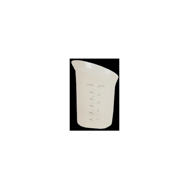 foto del prodotto bicchiere dosatore robot da cucina e cuocitutto seb 344971