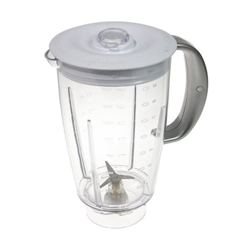 foto del prodotto bicchiere frullatore de longhi kenwood