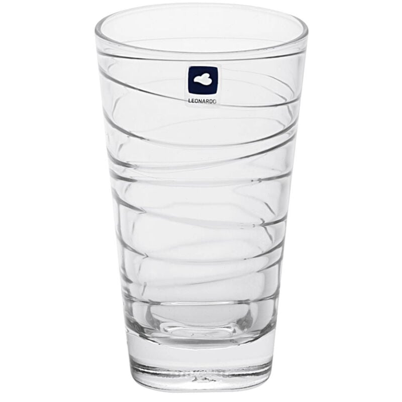 foto del prodotto bicchiere leonardo ld280ml vario struttura