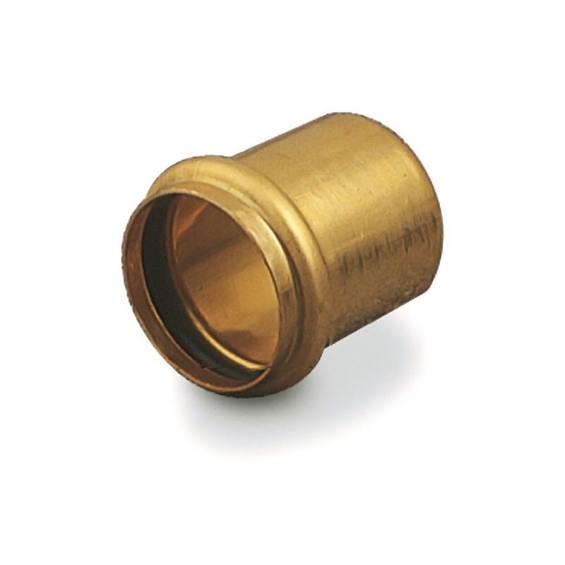 foto del prodotto bicchiere ottone nudo per canotti diametro mm.40 427600ol40