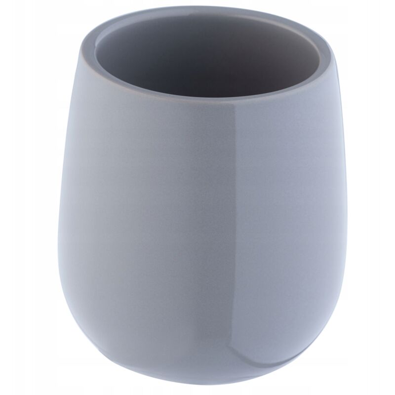 foto del prodotto bicchiere per spazzolino da bagno kadax colori in ceramica