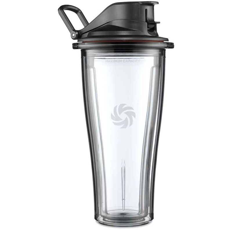 foto del prodotto bicchiere to go con tappo vitamix