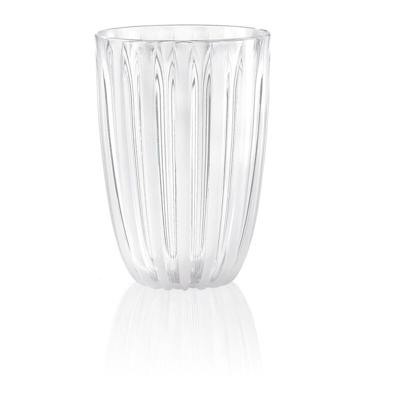 foto del prodotto bicchiere tumbler dolcevita iscc , alto, trasparente, accessori tavola guzzini
