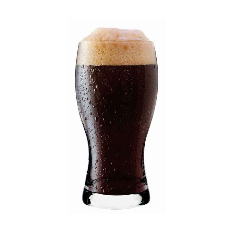 foto del prodotto bicchiere vetro birra irlanda 50cl