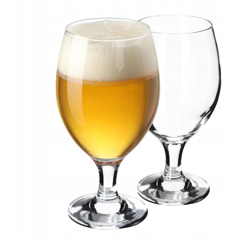 foto del prodotto bicchieri da birra e bevande pokale mugs 0,4 l 2 pz kadax