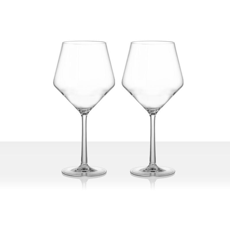 foto del prodotto bicchieri red wineglass tritan brunner