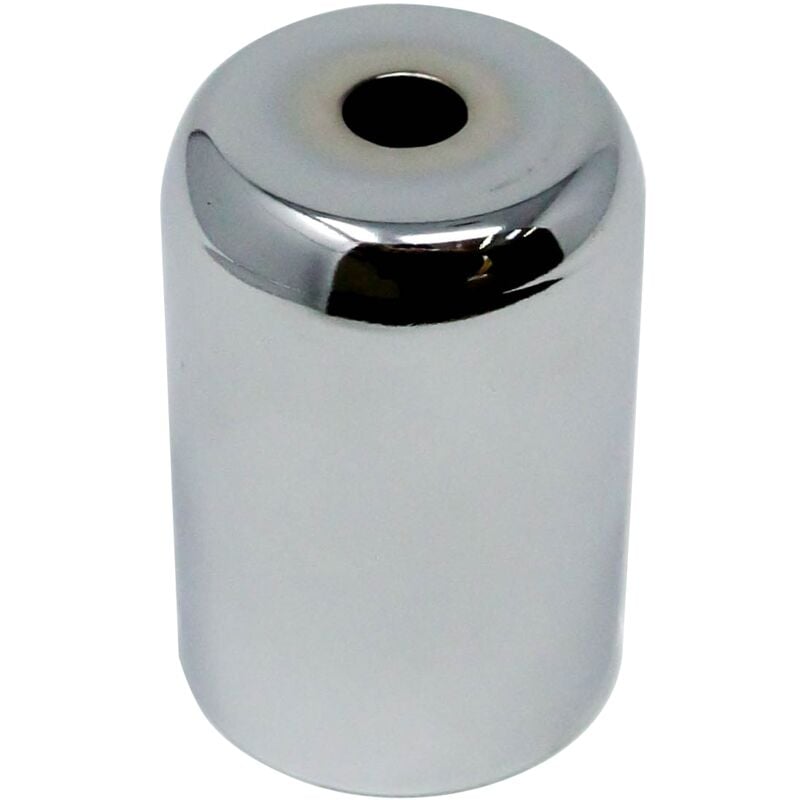 foto del prodotto bicchierino cromato portal.