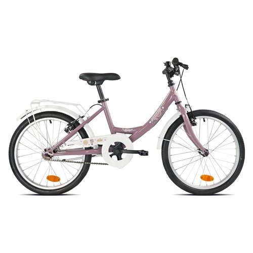 foto del prodotto bicicletta esperia 259400dl lilla