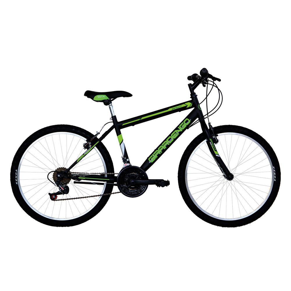 foto del prodotto bicicletta uomo 39 mtb 39 girardengo