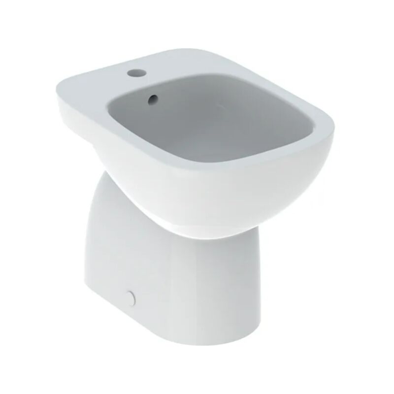 foto del prodotto bidet a pavimento 35.5x53.5 bianco lucido geberit fantasia