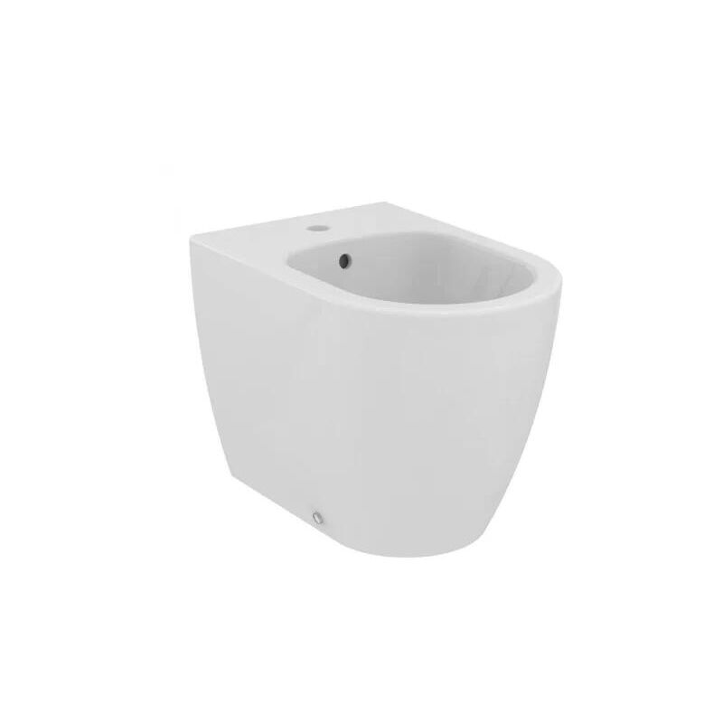 foto del prodotto bidet ellisse da pavimento