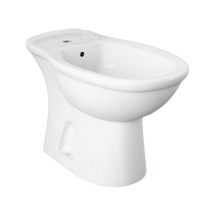 foto del prodotto bidet karla in porcellana bianca