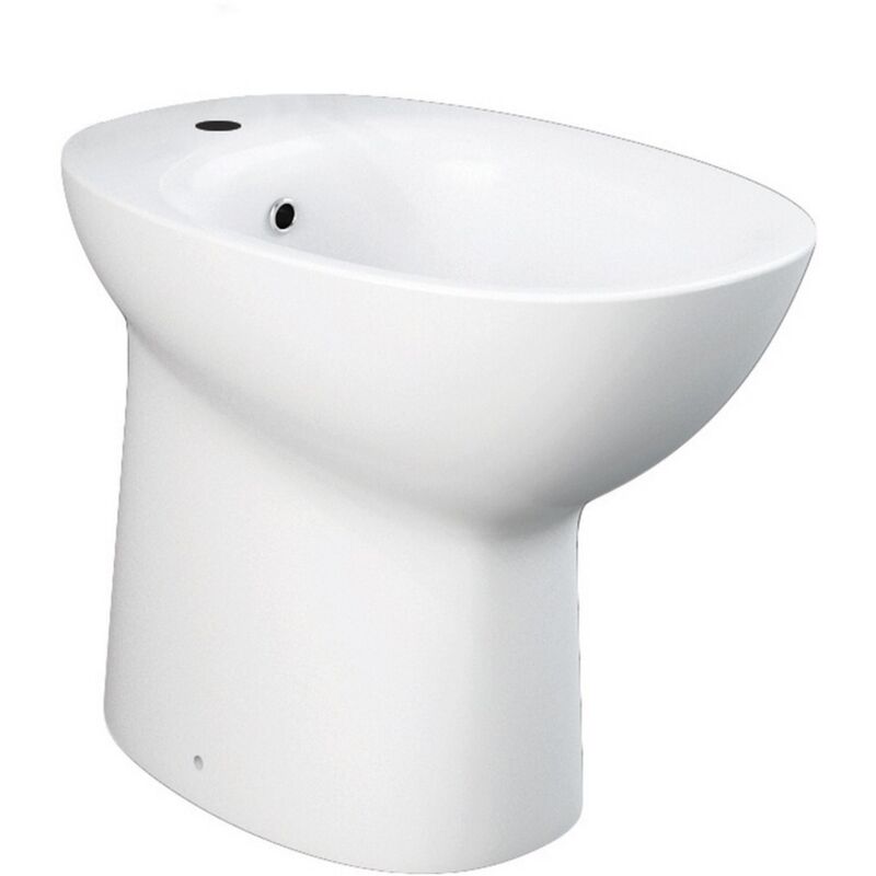 foto del prodotto bidet mattutino rubinetto per un igiene impeccabile