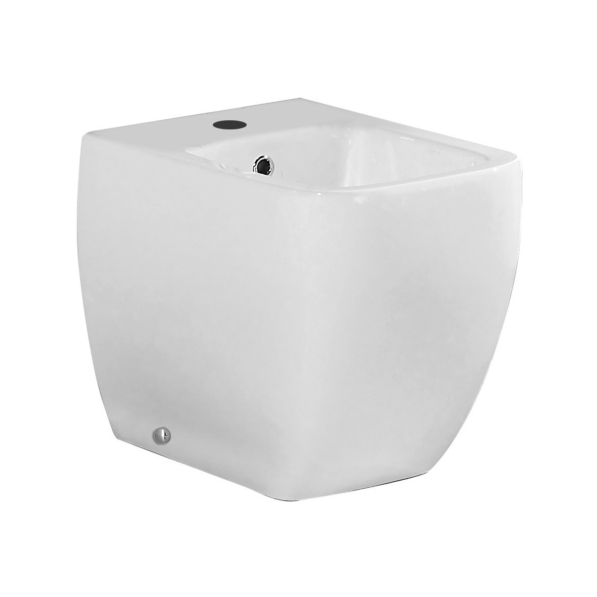 foto del prodotto bidet metropolitan filo muro