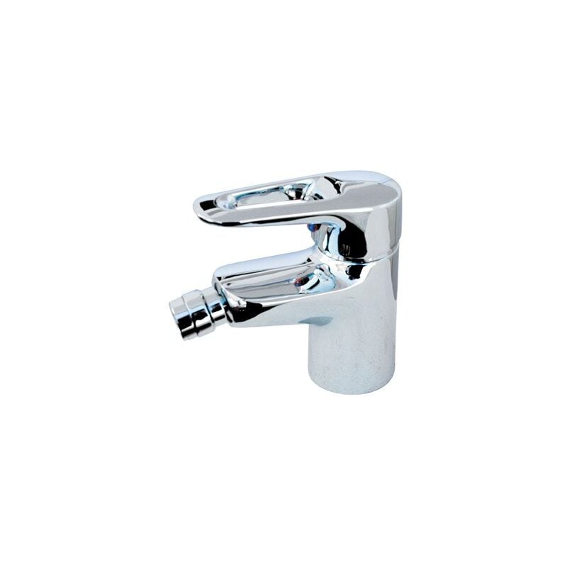 foto del prodotto bidet monocomando rumber basso roma 22065cr