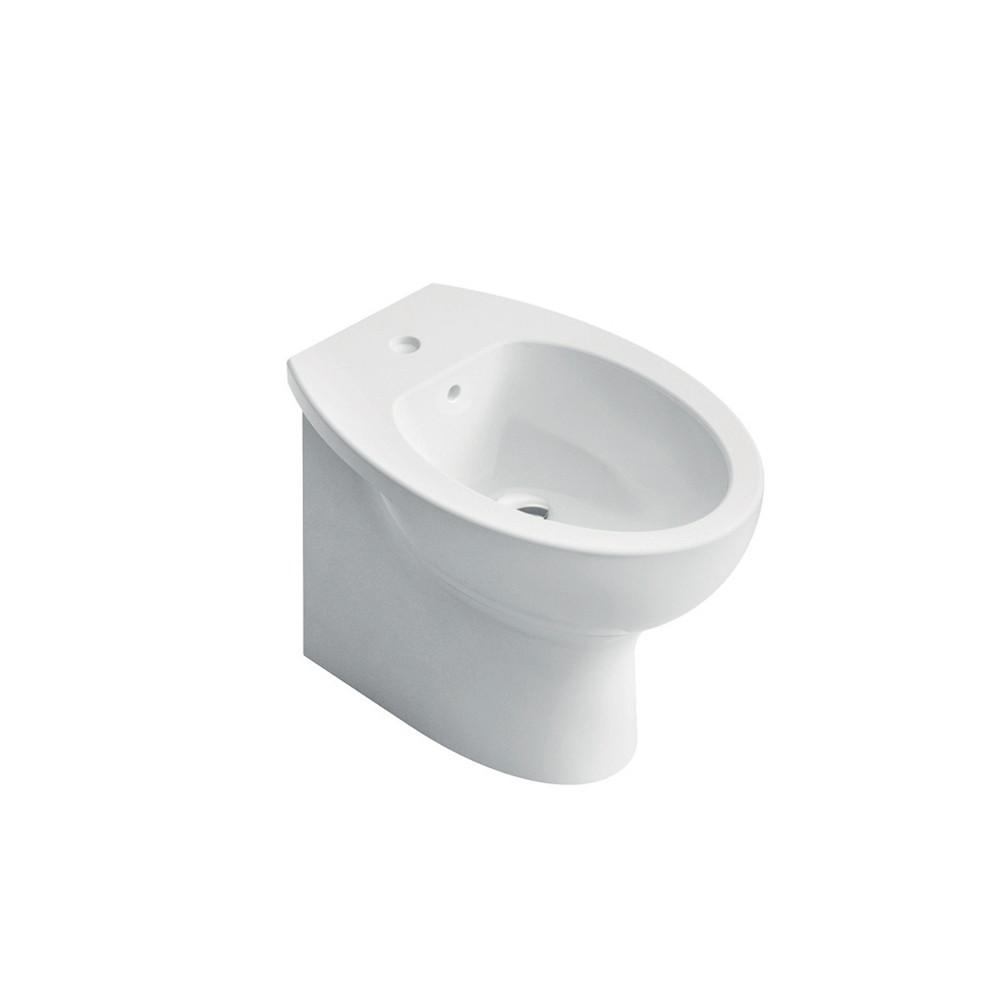 foto del prodotto bidet serie day by day filo muro