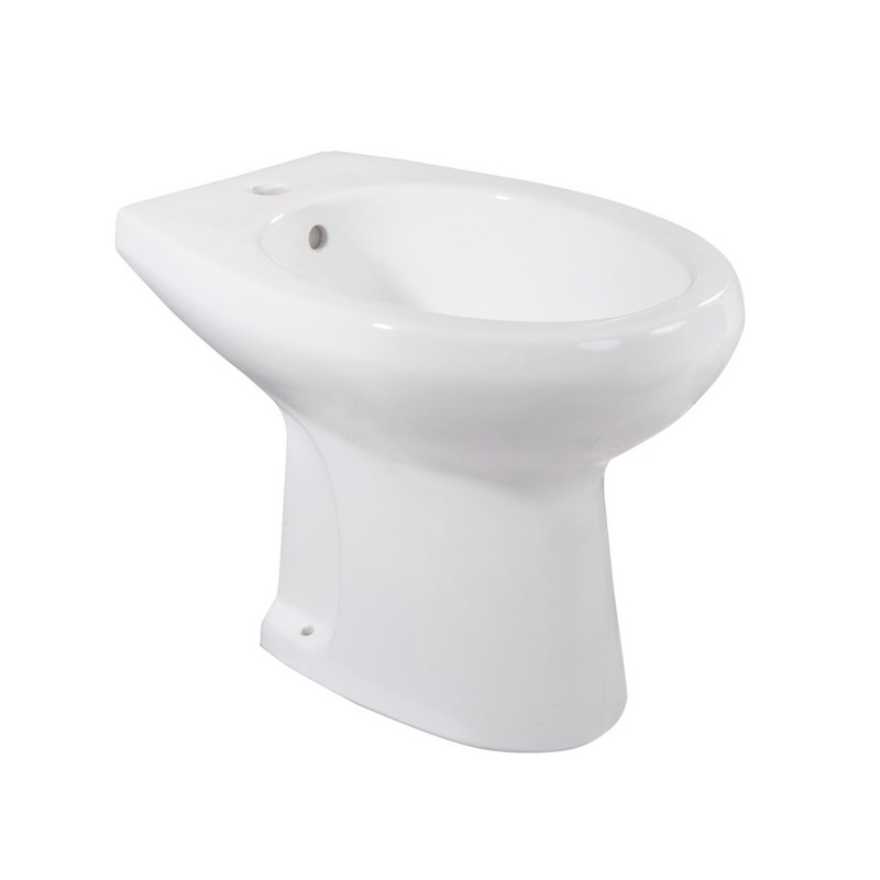 foto del prodotto bidet serie oren bianco