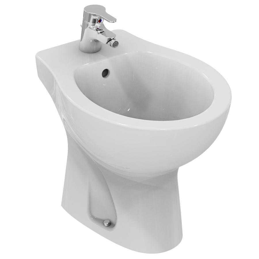 foto del prodotto bidet serie quarzo palio