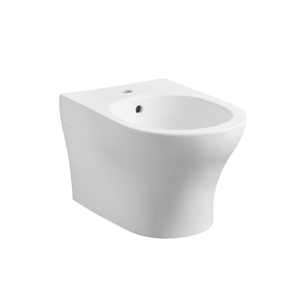 foto del prodotto bidet serie sara sospeso