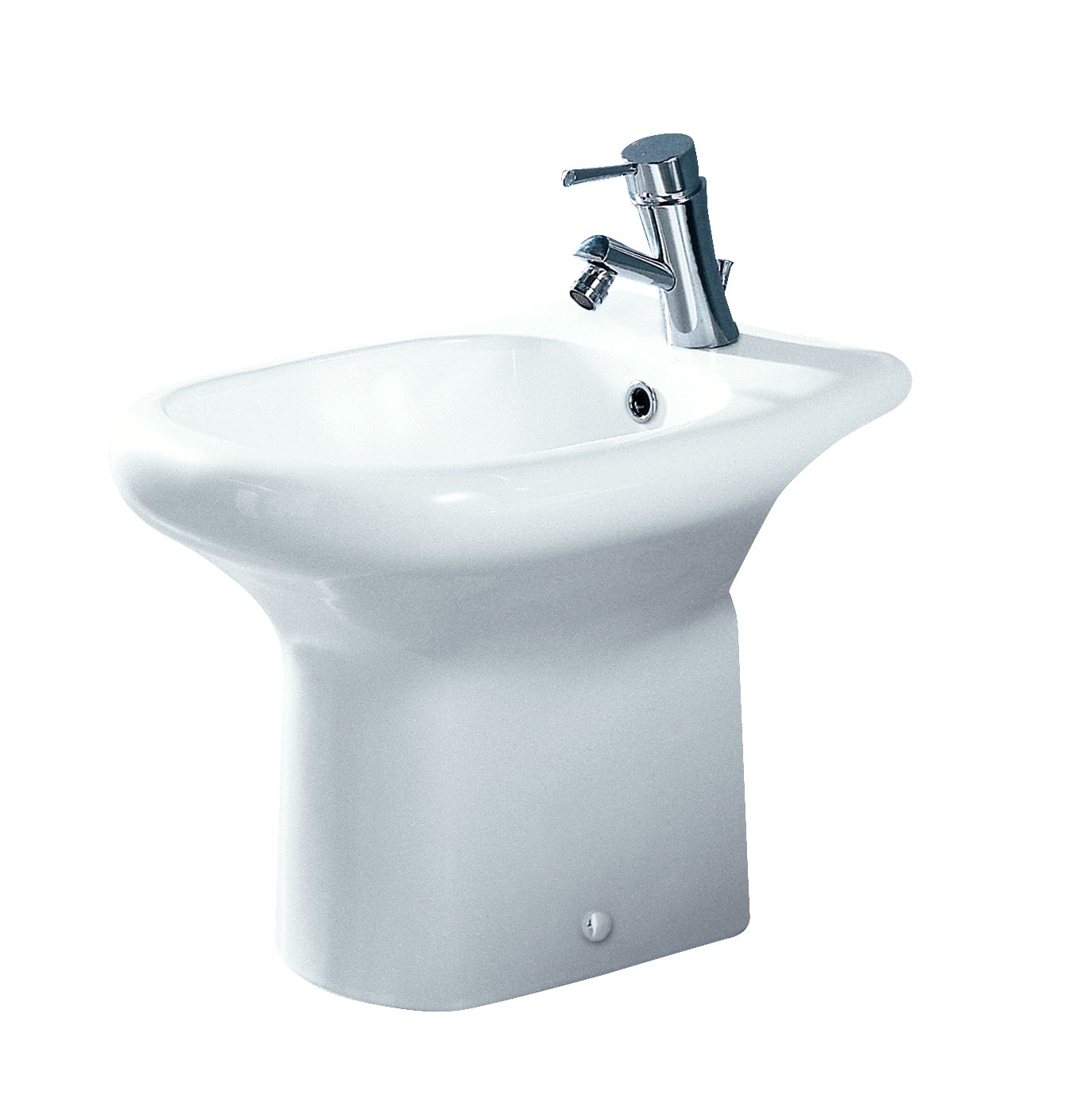 foto del prodotto bidet serie touring