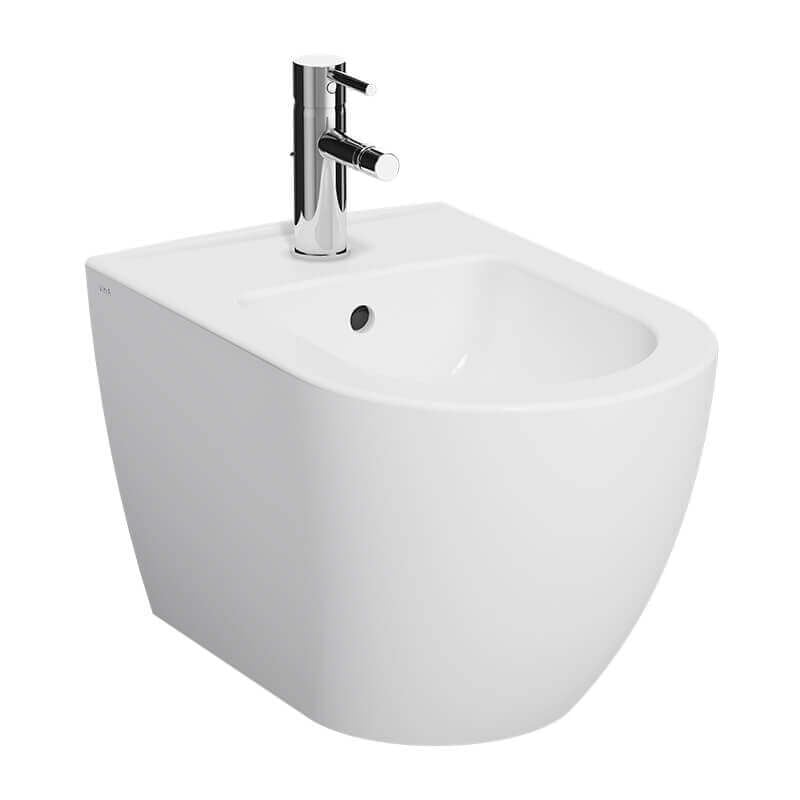 foto del prodotto bidet sospeso mia round di vitra sanitari