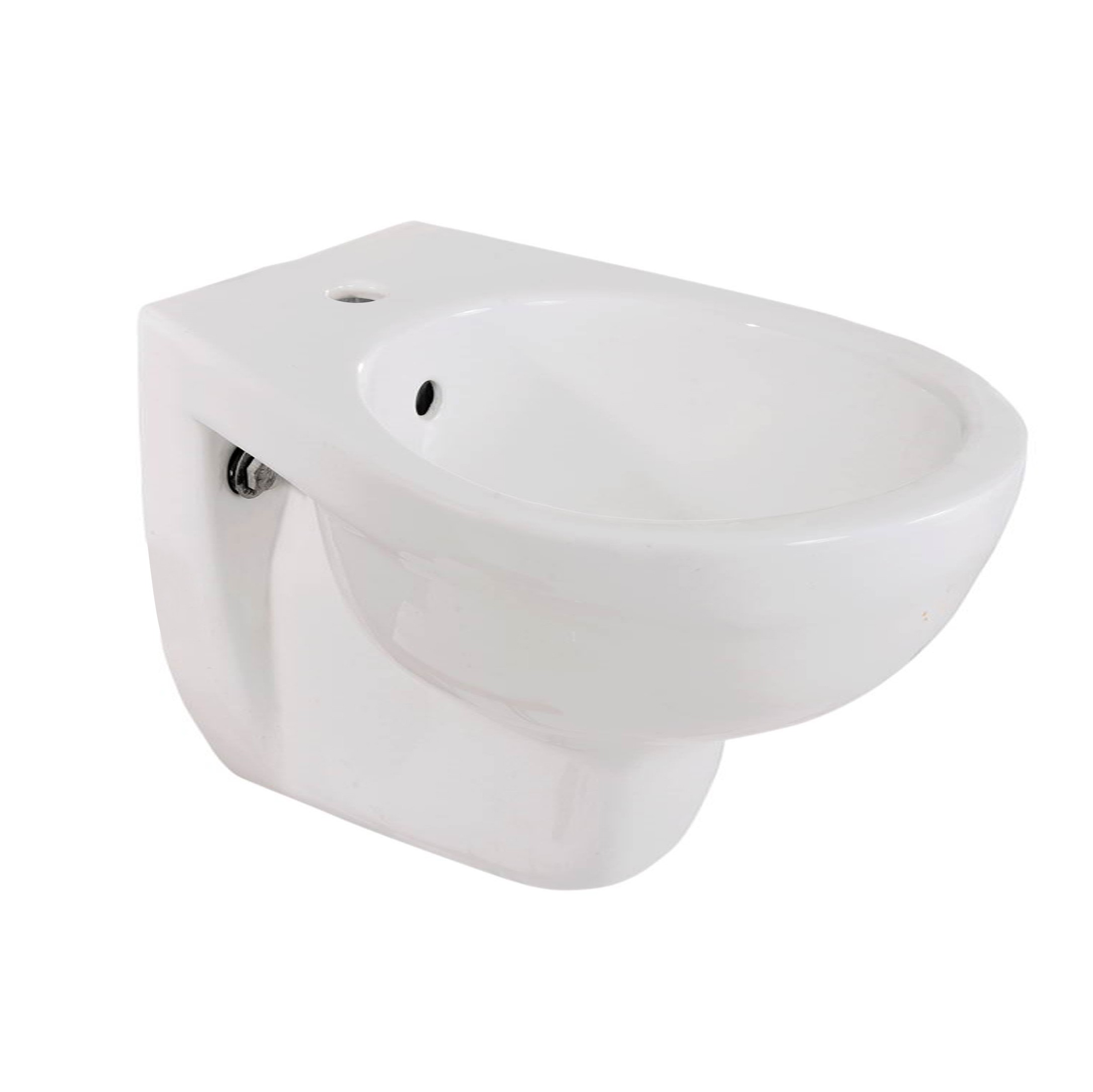 foto del prodotto bidet sospeso monoforo serie lake