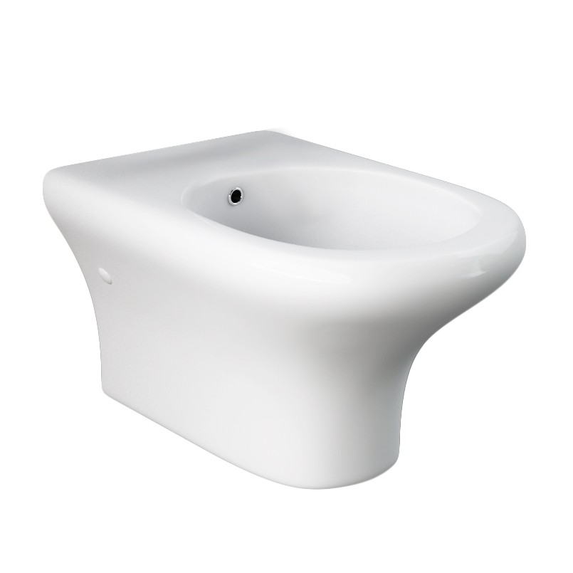 foto del prodotto bidet sospeso serie compact