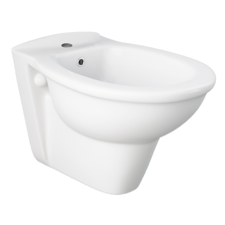 foto del prodotto bidet sospeso serie karla