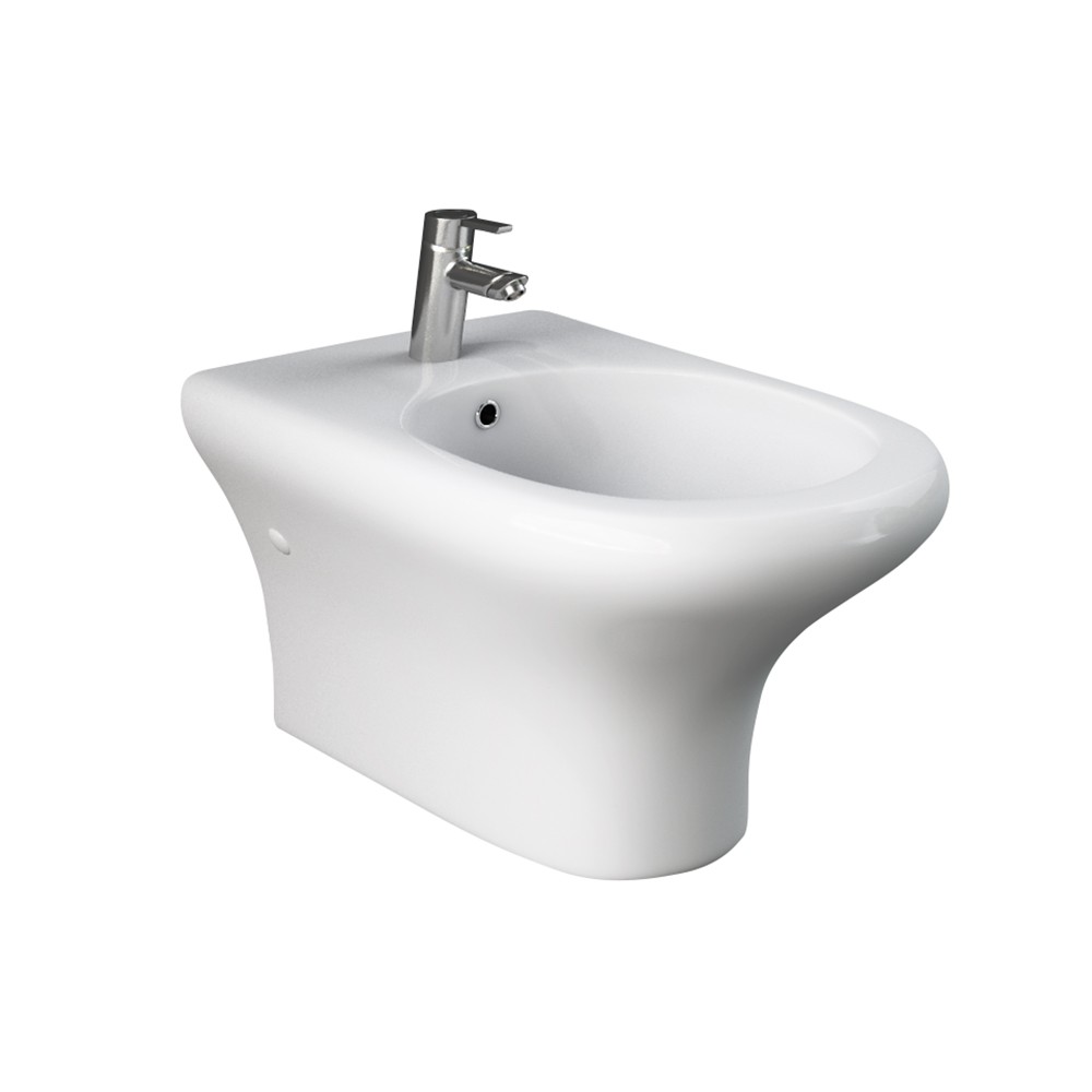 foto del prodotto bidet sospeso serie touring